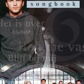 Volumia! Songbook