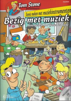Bezig Met Muziek