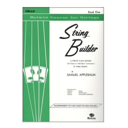 Stringbuilder 1