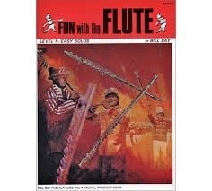 Fun With The Flute