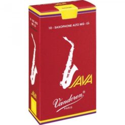 Vandoren Java Red 3