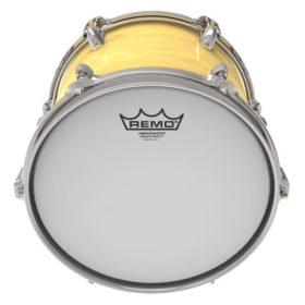 Remo BA-0216-00 Ambassador Smooth White