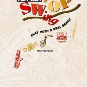 Very Easy Swop - Flute / Oboe / Violin (+CD)