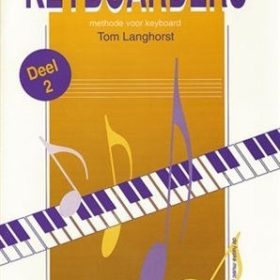 Keyboarders deel 2
