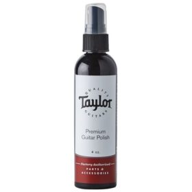 Taylor Premium Guitar Polish