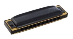 Hohner Pro Harp MS G