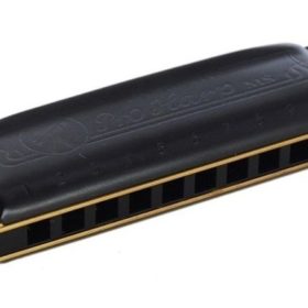 Hohner Pro Harp MS G