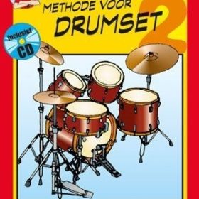 Methode voor drumset 2