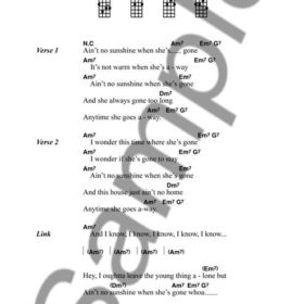 The Little Black Book Of Great Songs For Ukulele