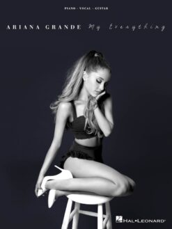 Ariana Grande - My Everything (PVG)