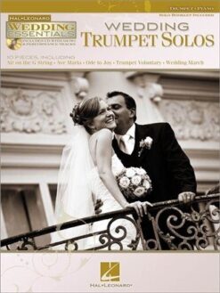 Wedding Trumpet Solos