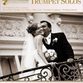 Wedding Trumpet Solos