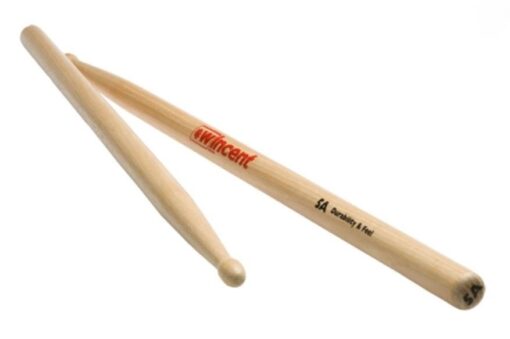 Wincent W-5A Hickory Drumsticks