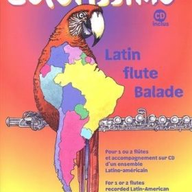 Colorissimo, Volume 2