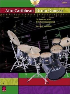 Afro-Caribbean Drum Grooves