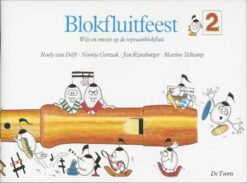 Blokfluitfeest, deel 2