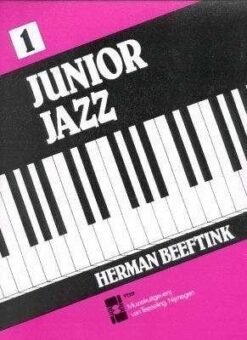 Herman Beeftink; Junior Jazz 1