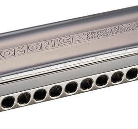 Hohner Chromonica 280, 64 C