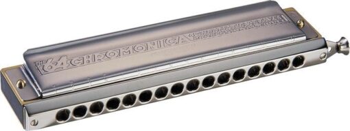 Hohner Chromonica 280, 64 C