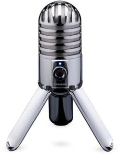 Samson Meteor Microfoon