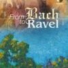 From Bach to Ravel - Clarinet