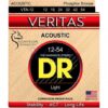 DR Strings VTA12 Veritas Light