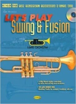 Let's Play, Swing & Fusion..