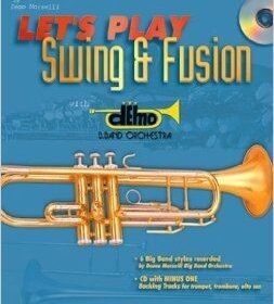 Let's Play, Swing & Fusion..