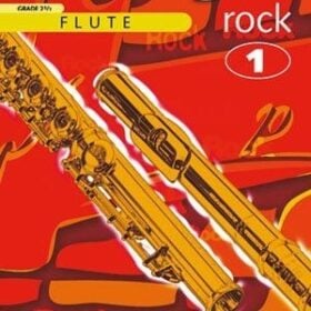 Play 'em Right! - Rock 1 - Flute