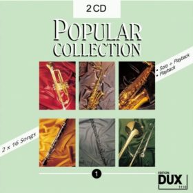 Popular Collection - 2CD bij Deel 1