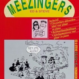 Ed & Steve; Meezingers Deel 2