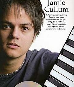 Play Piano With Jamie Cullum