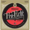 D'addario EJ45C Pro Arte