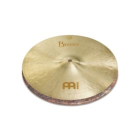 Meinl 13" ByzanceJazz Hihats Thin