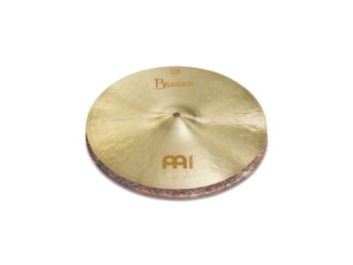 Meinl 13" ByzanceJazz Hihats Thin