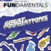 James Curnow; Fundamentals - Great Foundations (BC én TC)