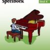 Hal leonard piano Speelboek 4