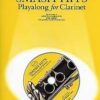 Guest Spot: Smash Hits Playalong For Clarinet