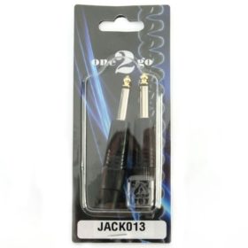 One2Go Jack 013 - 2 stuks