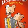 Accordion Duets for Kids