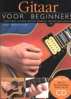 Gitaar Voor Beginners