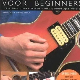 Gitaar Voor Beginners