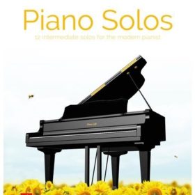 Piano Solos - Volume 1