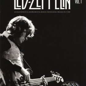 Play Bass With... The Best Of Led Zeppelin - Volume 1