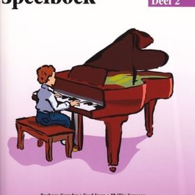 Hal leonard Piano Speelboek 2