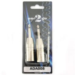 One2Go ADA 008 - 2 stuks