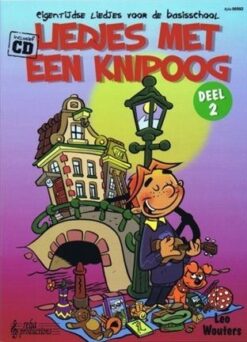 Liedjes Met Een Knipoog 2