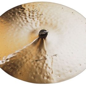 Zildjian 22" K Constantinople Medium Thin High Ride