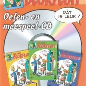 Tom Stone; Blokfluit.. Dat is Leuk ! (CD)