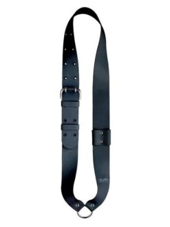 Boston SB-10-Black Marching Snaredrum Sling